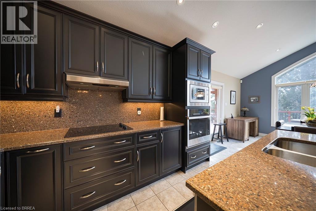 422 Powerline Road Unit# 21, Brantford, Ontario  N3R 8A1 - Photo 12 - 40808587