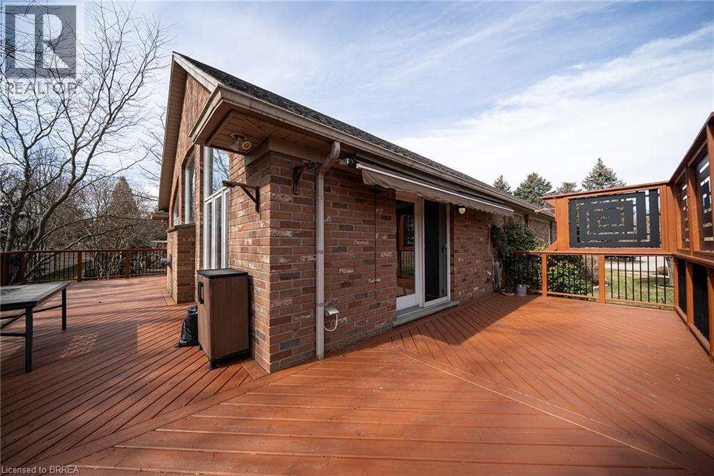 422 Powerline Road Unit# 21, Brantford, Ontario  N3R 8A1 - Photo 18 - 40808587