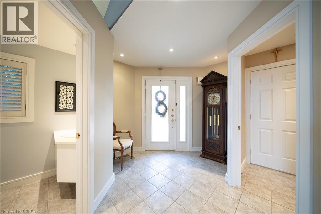 422 Powerline Road Unit# 21, Brantford, Ontario  N3R 8A1 - Photo 4 - 40808587