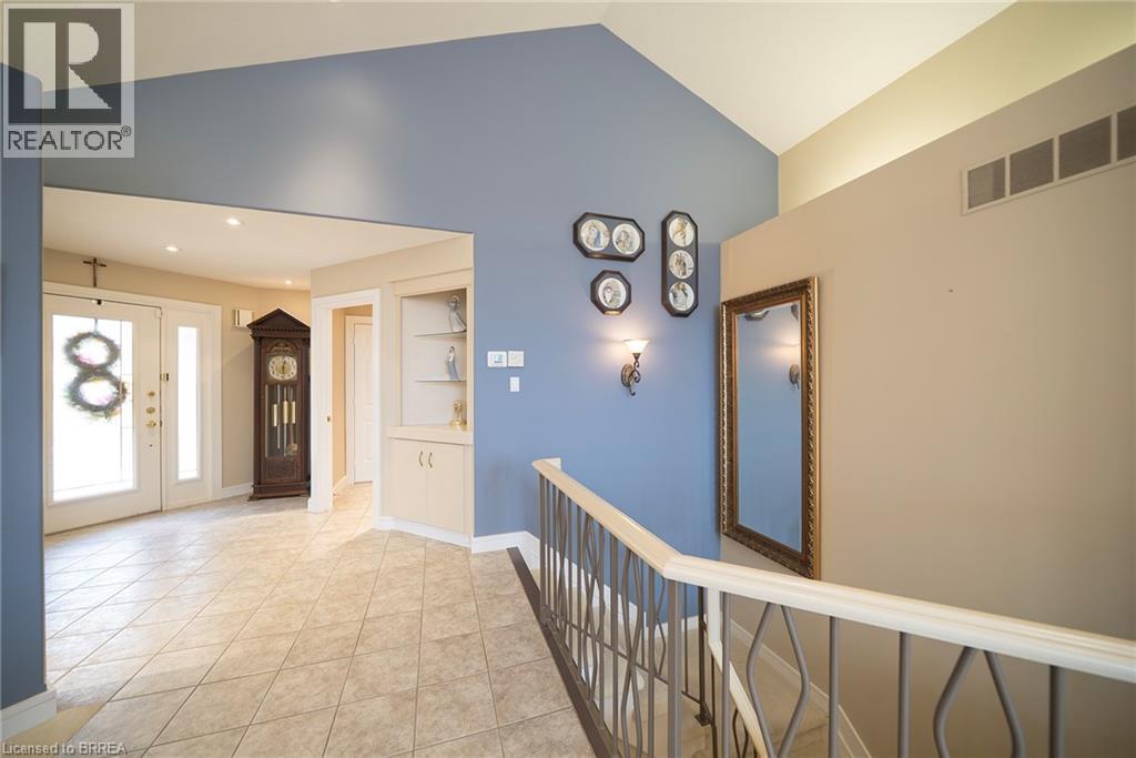 422 Powerline Road Unit# 21, Brantford, Ontario  N3R 8A1 - Photo 3 - 40808587