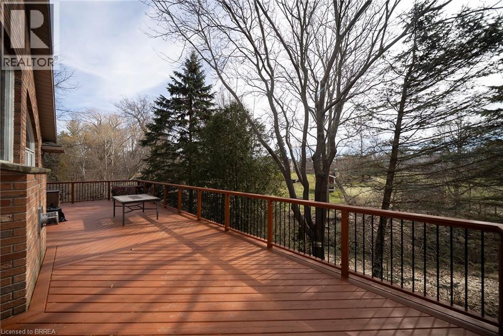 422 Powerline Road Unit# 21, Brantford, Ontario  N3R 8A1 - Photo 15 - 40808587