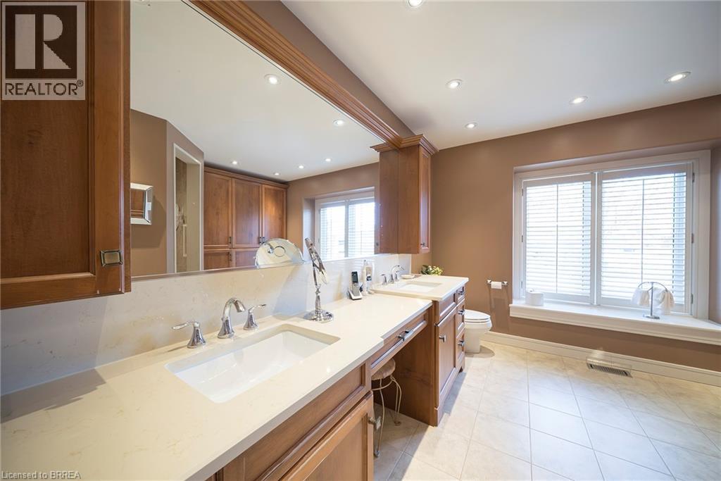 422 Powerline Road Unit# 21, Brantford, Ontario  N3R 8A1 - Photo 25 - 40808587