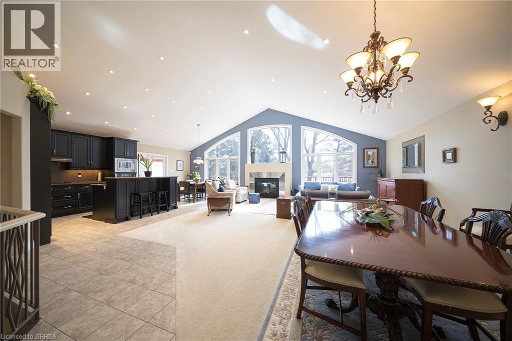 422 Powerline Road Unit# 21, Brantford, Ontario  N3R 8A1 - Photo 7 - 40808587