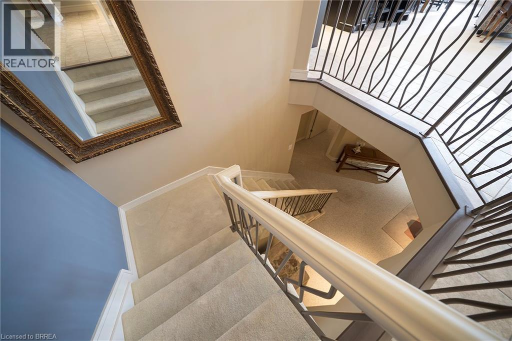 422 Powerline Road Unit# 21, Brantford, Ontario  N3R 8A1 - Photo 26 - 40808587