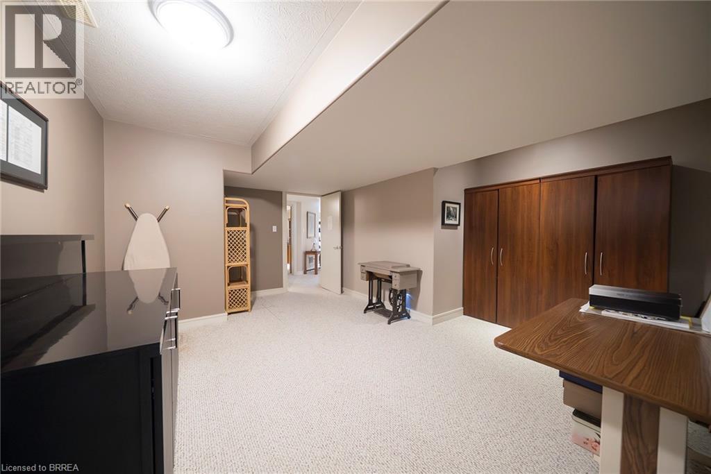 422 Powerline Road Unit# 21, Brantford, Ontario  N3R 8A1 - Photo 31 - 40808587