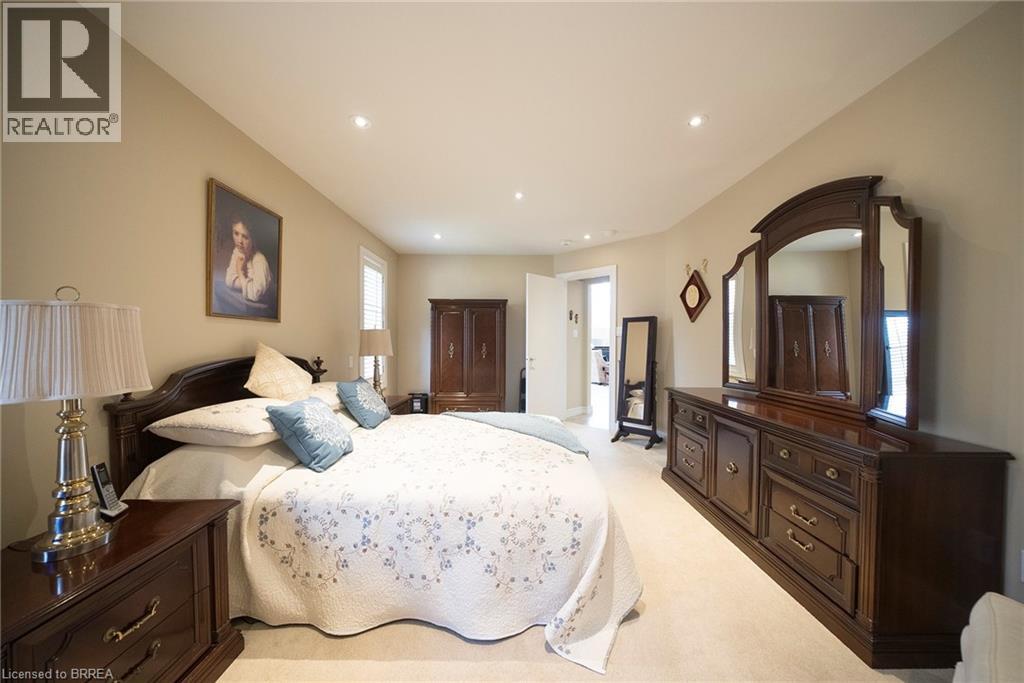 422 Powerline Road Unit# 21, Brantford, Ontario  N3R 8A1 - Photo 20 - 40808587