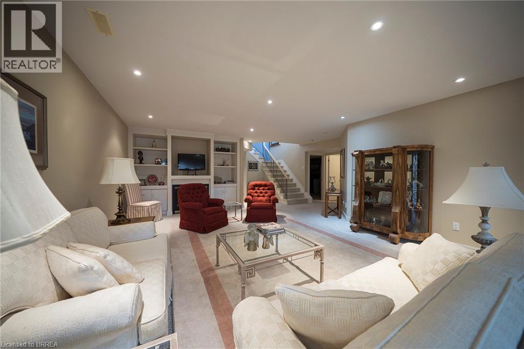 422 Powerline Road Unit# 21, Brantford, Ontario  N3R 8A1 - Photo 27 - 40808587