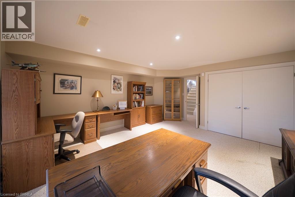 422 Powerline Road Unit# 21, Brantford, Ontario  N3R 8A1 - Photo 34 - 40808587