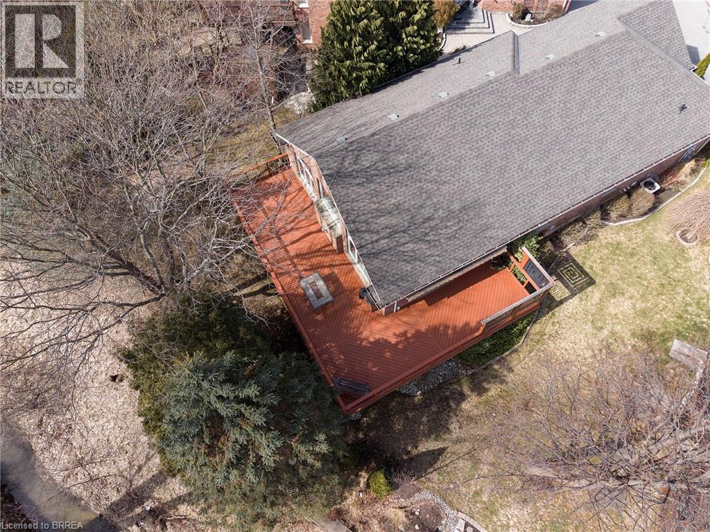 422 Powerline Road Unit# 21, Brantford, Ontario  N3R 8A1 - Photo 46 - 40808587