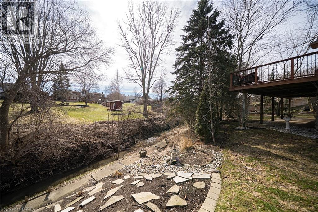 422 Powerline Road Unit# 21, Brantford, Ontario  N3R 8A1 - Photo 38 - 40808587