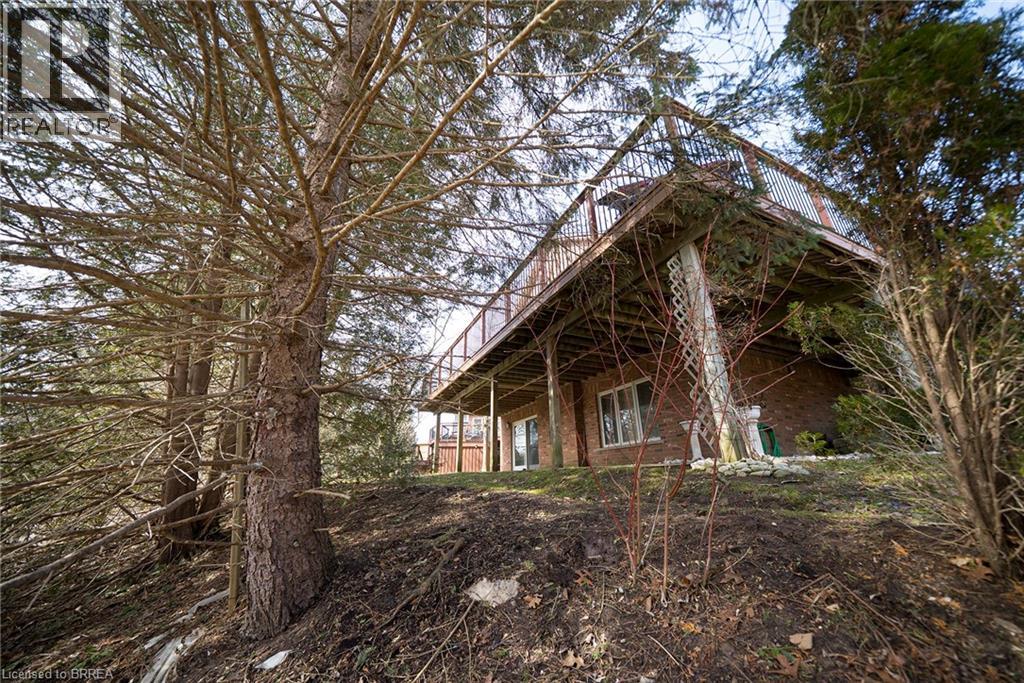 422 Powerline Road Unit# 21, Brantford, Ontario  N3R 8A1 - Photo 41 - 40808587