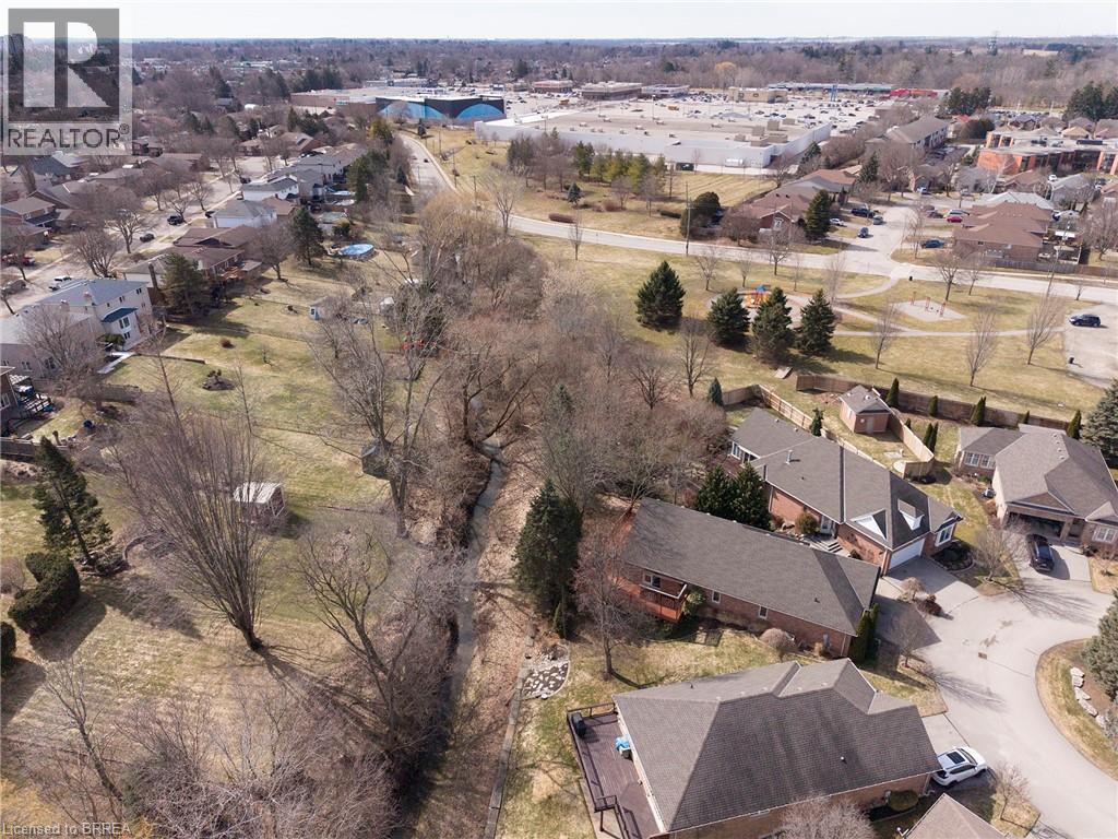 422 Powerline Road Unit# 21, Brantford, Ontario  N3R 8A1 - Photo 45 - 40808587