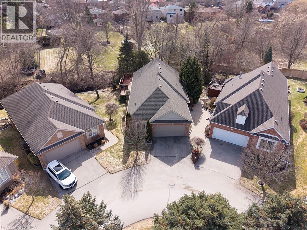 422 Powerline Road Unit# 21, Brantford, Ontario  N3R 8A1 - Photo 47 - 40808587