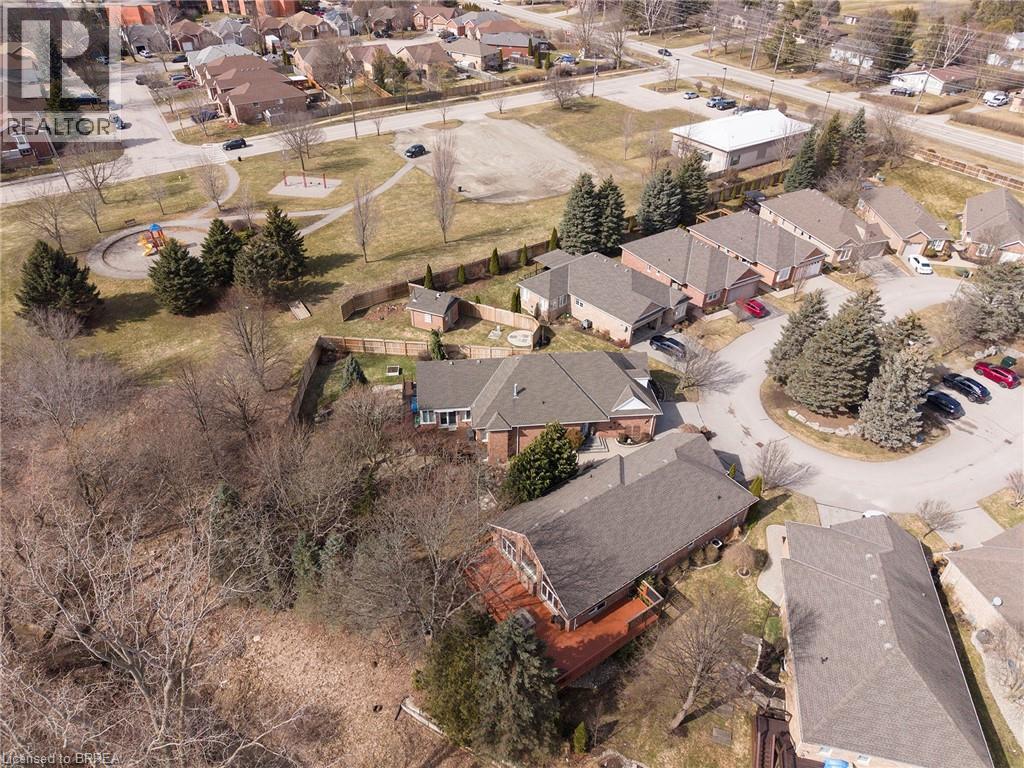 422 Powerline Road Unit# 21, Brantford, Ontario  N3R 8A1 - Photo 44 - 40808587