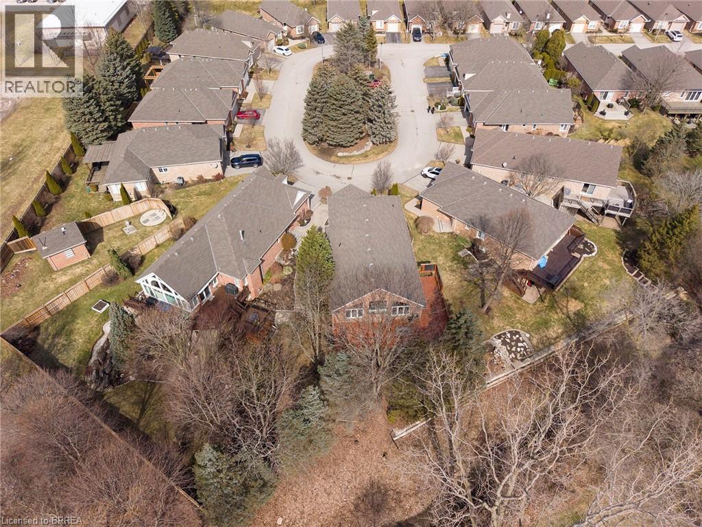 422 Powerline Road Unit# 21, Brantford, Ontario  N3R 8A1 - Photo 43 - 40808587