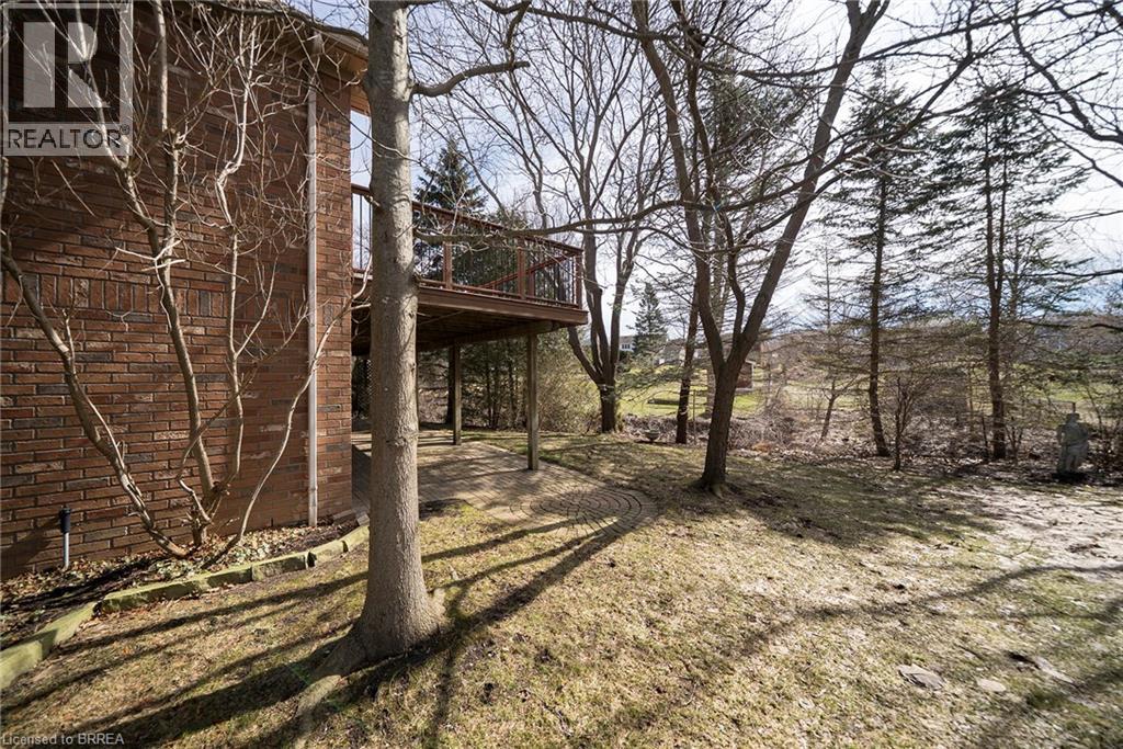 422 Powerline Road Unit# 21, Brantford, Ontario  N3R 8A1 - Photo 39 - 40808587