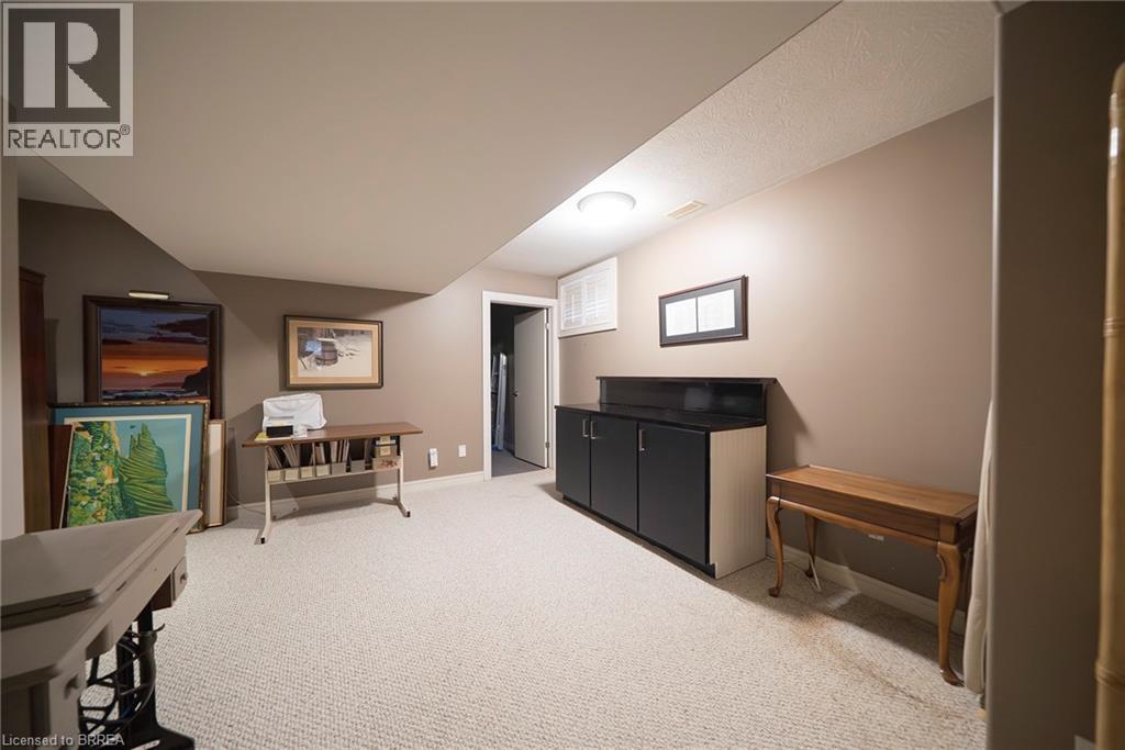 422 Powerline Road Unit# 21, Brantford, Ontario  N3R 8A1 - Photo 30 - 40808587