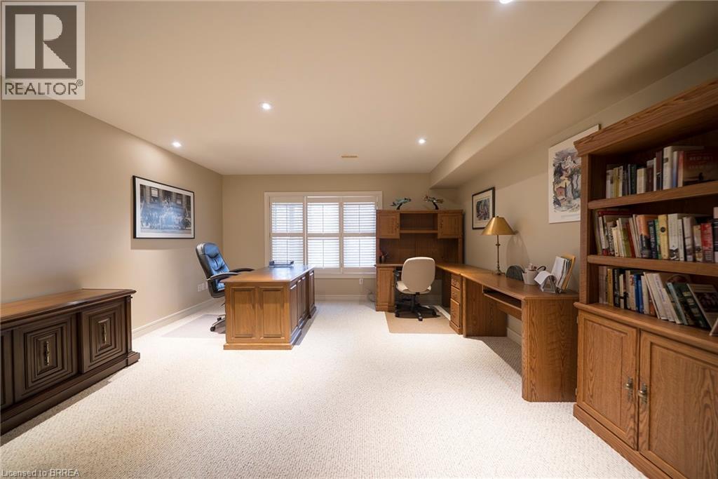 422 Powerline Road Unit# 21, Brantford, Ontario  N3R 8A1 - Photo 33 - 40808587