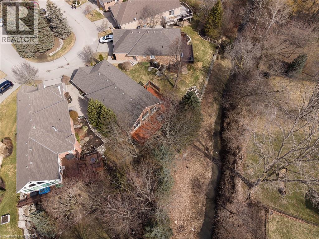 422 Powerline Road Unit# 21, Brantford, Ontario  N3R 8A1 - Photo 42 - 40808587