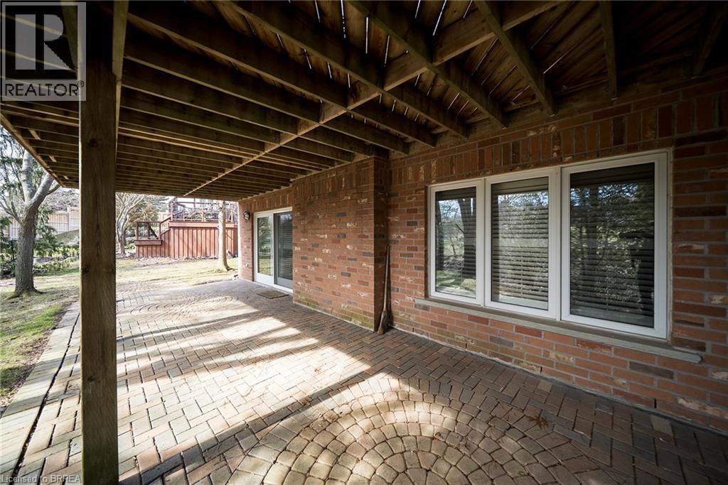 422 Powerline Road Unit# 21, Brantford, Ontario  N3R 8A1 - Photo 37 - 40808587