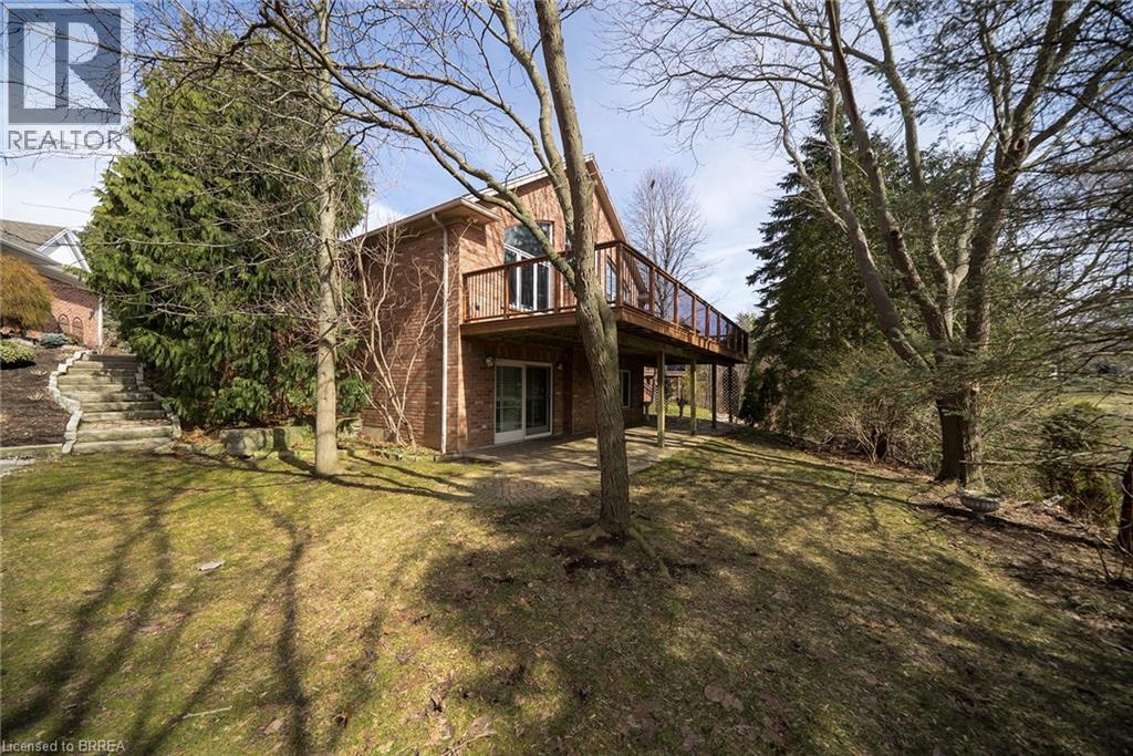 422 Powerline Road Unit# 21, Brantford, Ontario  N3R 8A1 - Photo 40 - 40808587