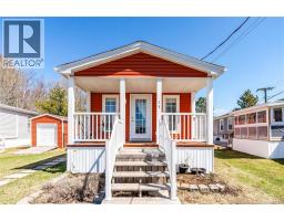 15 Telex, Dieppe, New Brunswick