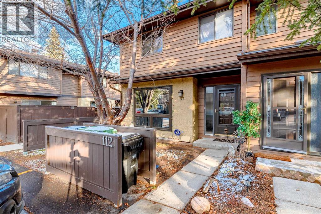 112, 2300 Oakmoor Drive Sw, Calgary, Alberta  T2V 4N7 - Photo 2 - A2301493