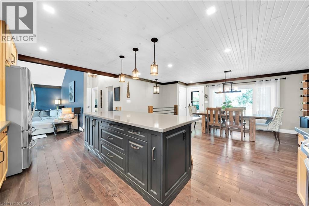 1417 Highway 54, Caledonia, Ontario  N3W 2G9 - Photo 16 - 40805989