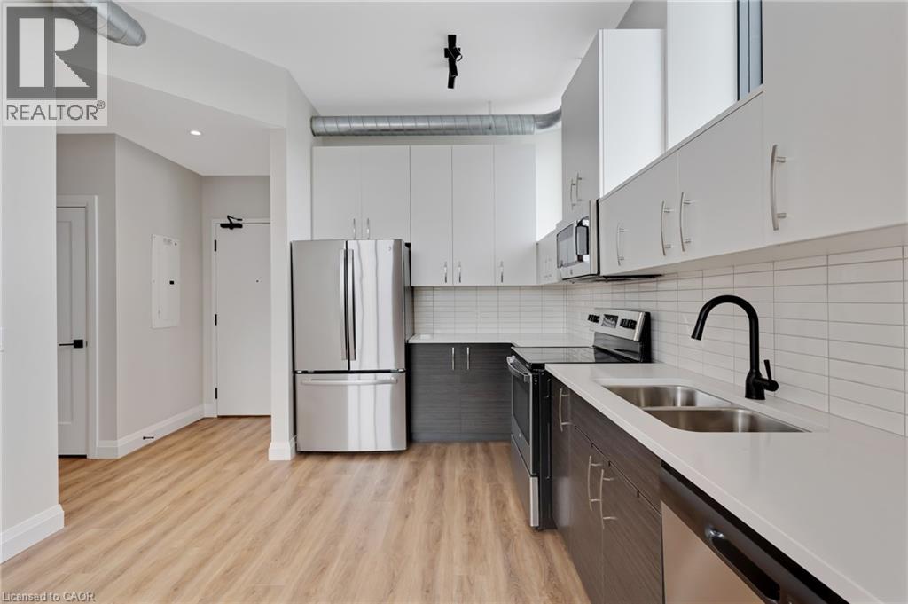 15 Main Street Unit# 301, Cambridge, Ontario  N1R 7G9 - Photo 2 - 40809548