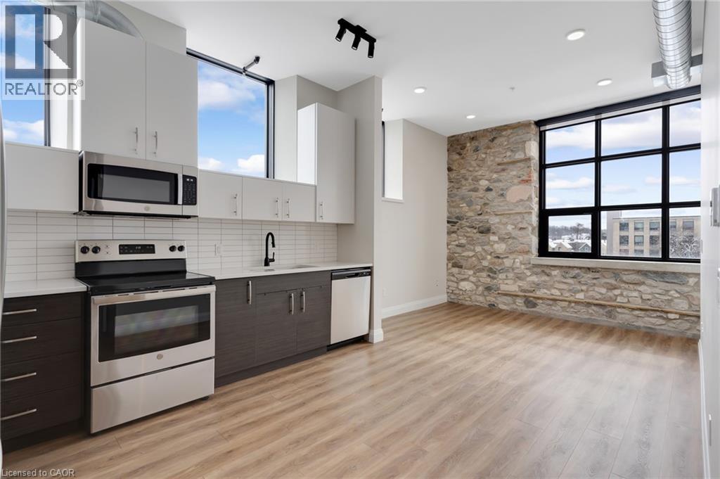 15 Main Street Unit# 301, Cambridge, Ontario  N1R 7G9 - Photo 4 - 40809548