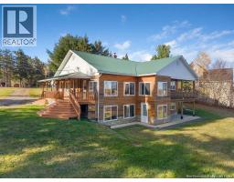 3446 Route 108, Renous, New Brunswick
