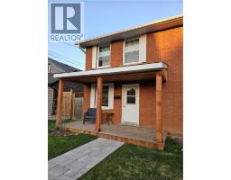 158 DUFFERIN Street, West Lincoln, Ontario