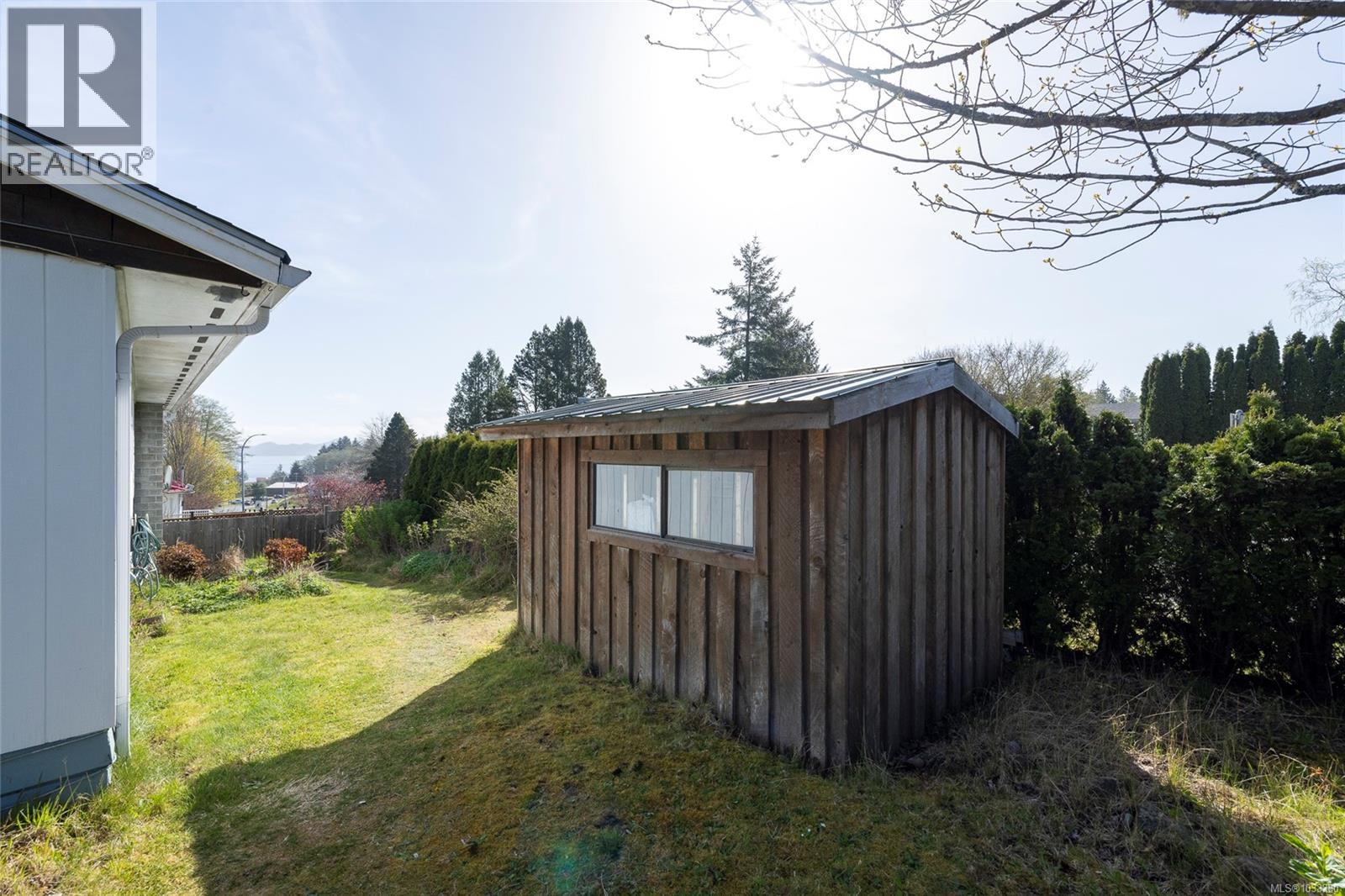 7705 Park Dr, Port Hardy, British Columbia  V0N 2P0 - Photo 7 - 1033380