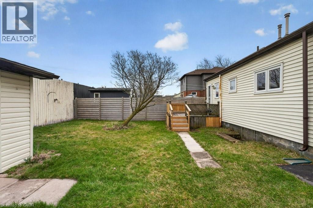 5 Mahony Avenue, Hamilton, Ontario  L8H 3C3 - Photo 20 - 40819556