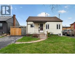 5 MAHONY Avenue, Hamilton, Ontario