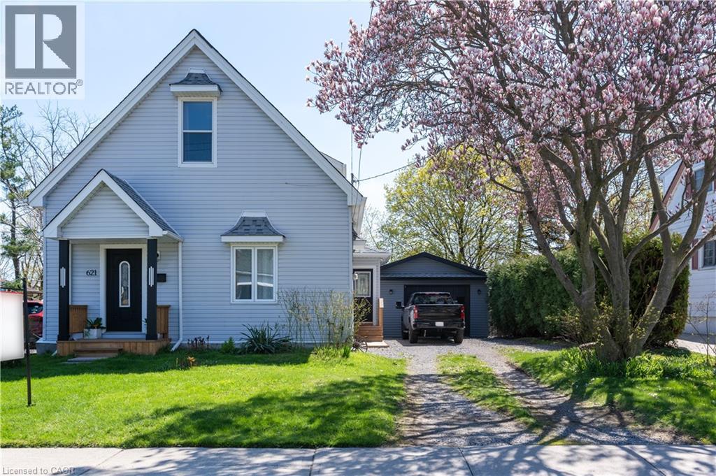 621 ROSSEAU Road, Hamilton, Ontario