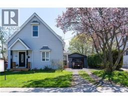 621 ROSSEAU Road, Hamilton, Ontario