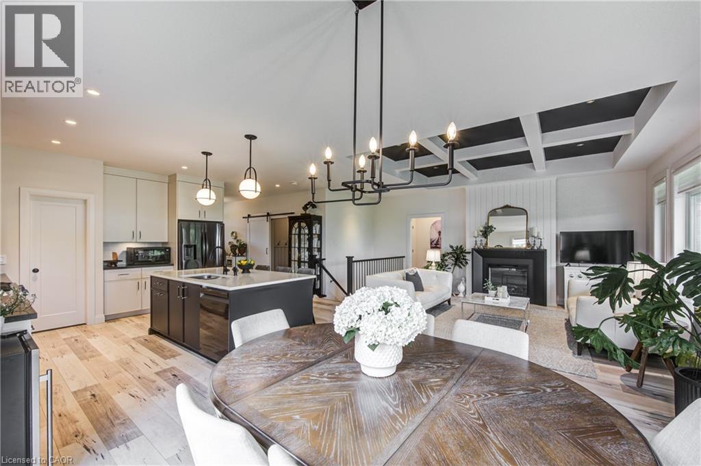 27 Ridgewood Crescent, St. Marys, Ontario  N4X 1E8 - Photo 15 - 40822107