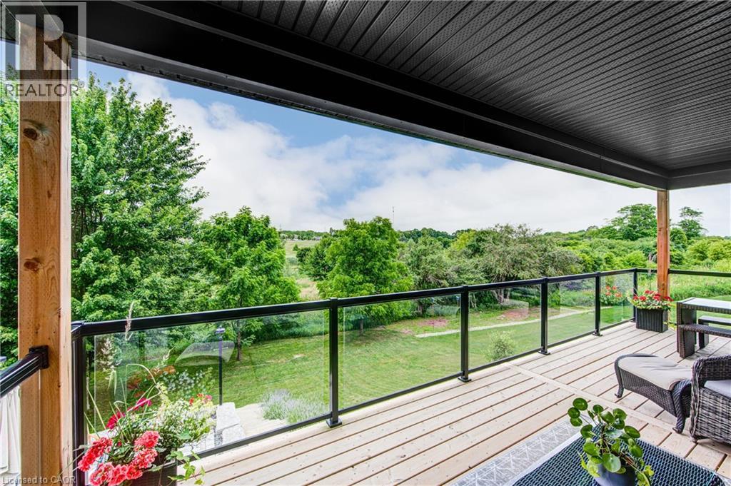 27 Ridgewood Crescent, St. Marys, Ontario  N4X 1E8 - Photo 22 - 40822107