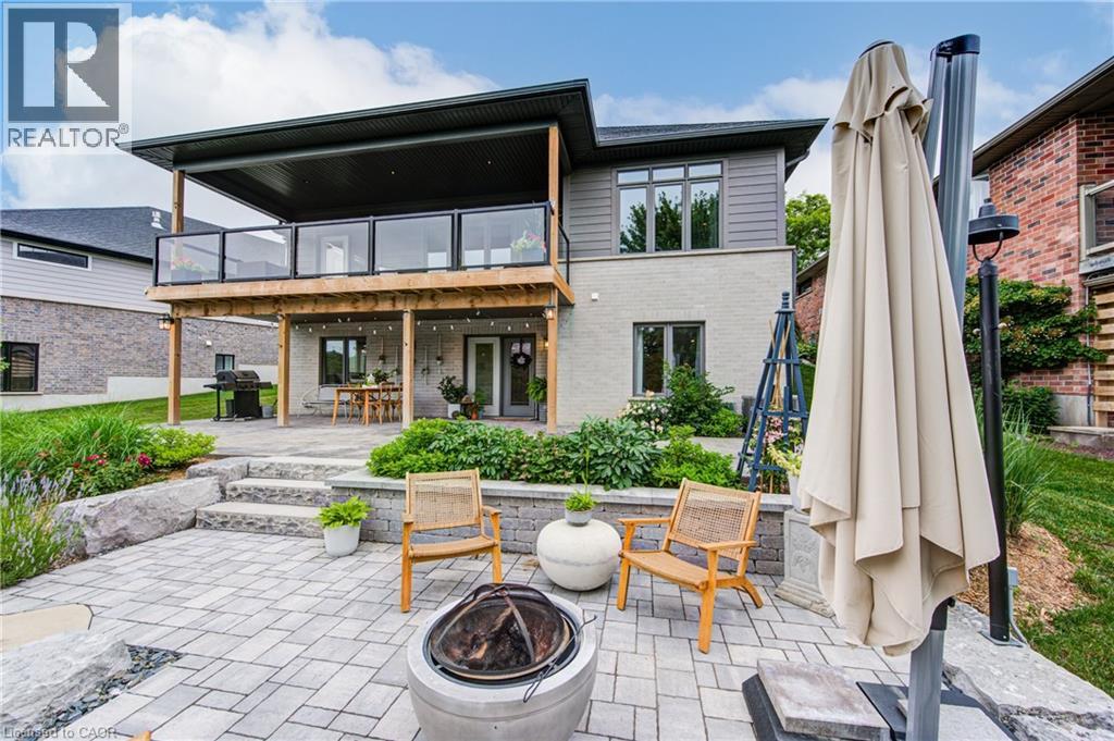 27 Ridgewood Crescent, St. Marys, Ontario  N4X 1E8 - Photo 46 - 40822107