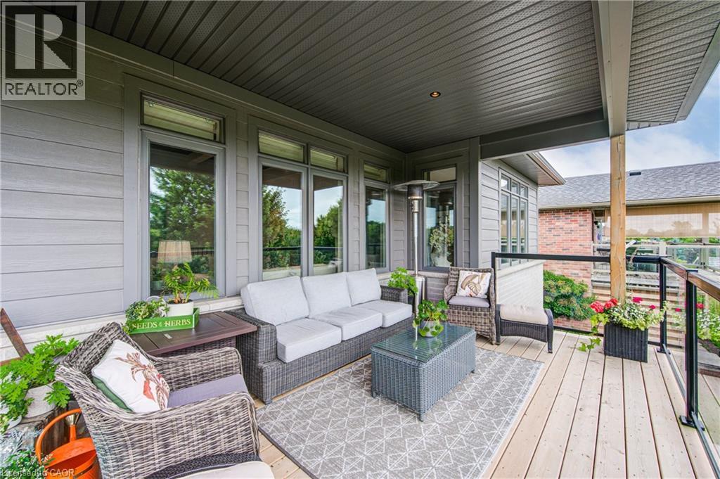 27 Ridgewood Crescent, St. Marys, Ontario  N4X 1E8 - Photo 21 - 40822107