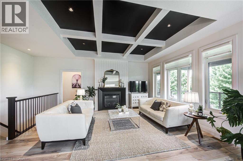 27 Ridgewood Crescent, St. Marys, Ontario  N4X 1E8 - Photo 17 - 40822107