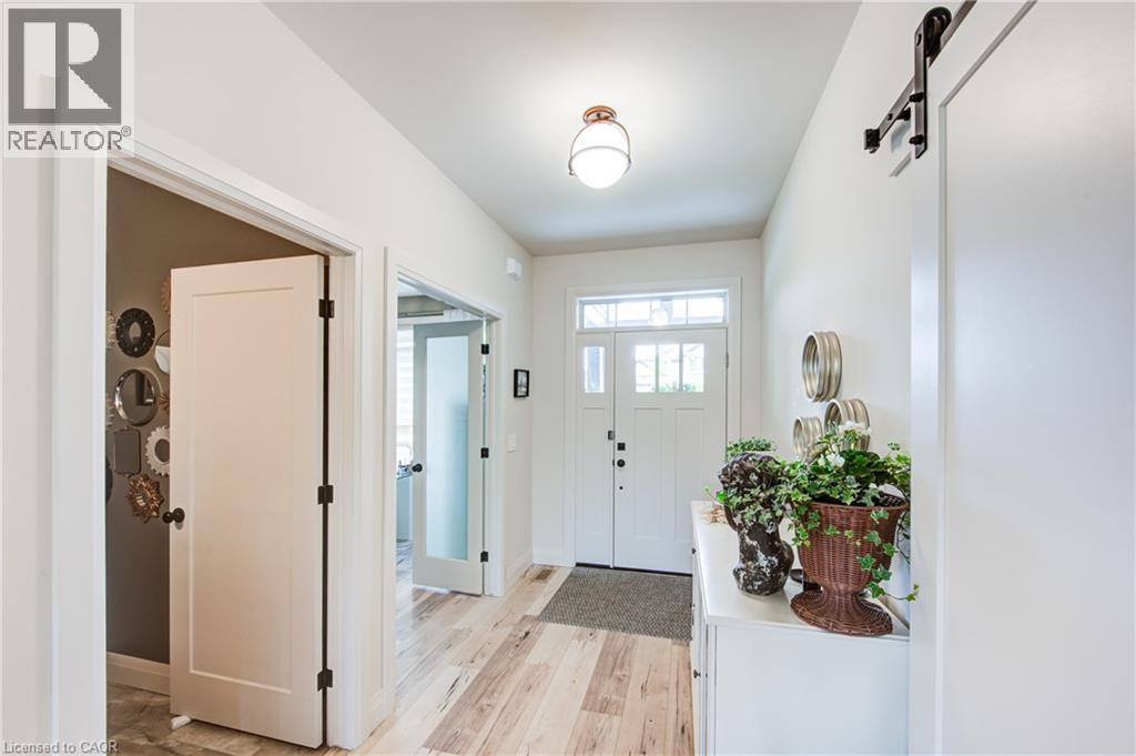 27 Ridgewood Crescent, St. Marys, Ontario  N4X 1E8 - Photo 5 - 40822107