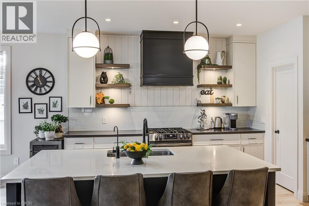 27 Ridgewood Crescent, St. Marys, Ontario  N4X 1E8 - Photo 11 - 40822107