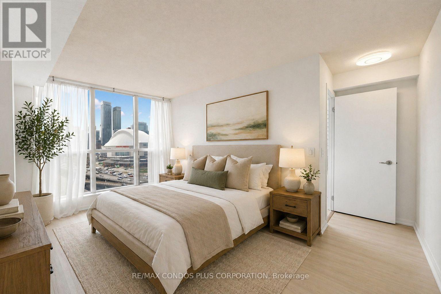 1412 - 208 Queens Quay W, Toronto, Ontario  M5J 2Y5 - Photo 11 - C13046622