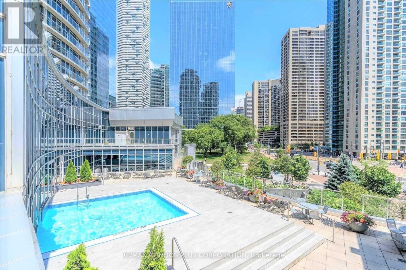 1412 - 208 Queens Quay W, Toronto, Ontario  M5J 2Y5 - Photo 32 - C13046622