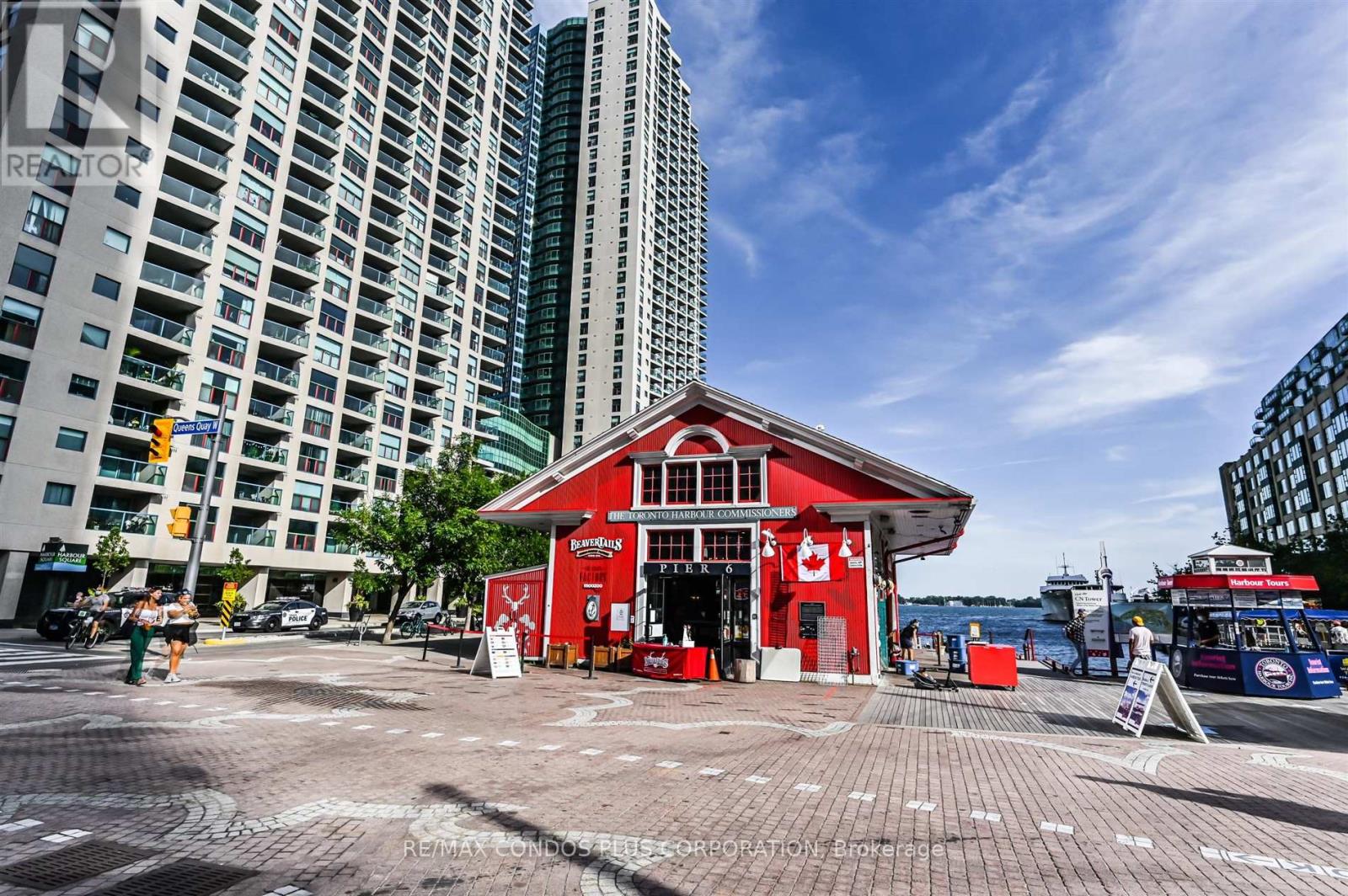 1412 - 208 Queens Quay W, Toronto, Ontario  M5J 2Y5 - Photo 37 - C13046622