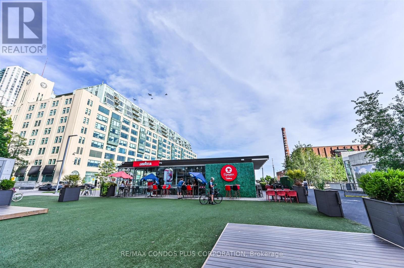 1412 - 208 Queens Quay W, Toronto, Ontario  M5J 2Y5 - Photo 38 - C13046622