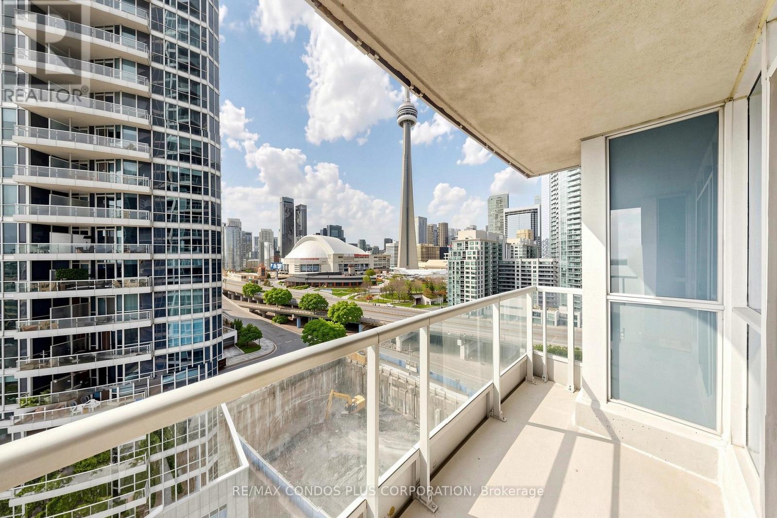 1412 - 208 Queens Quay W, Toronto, Ontario  M5J 2Y5 - Photo 6 - C13046622