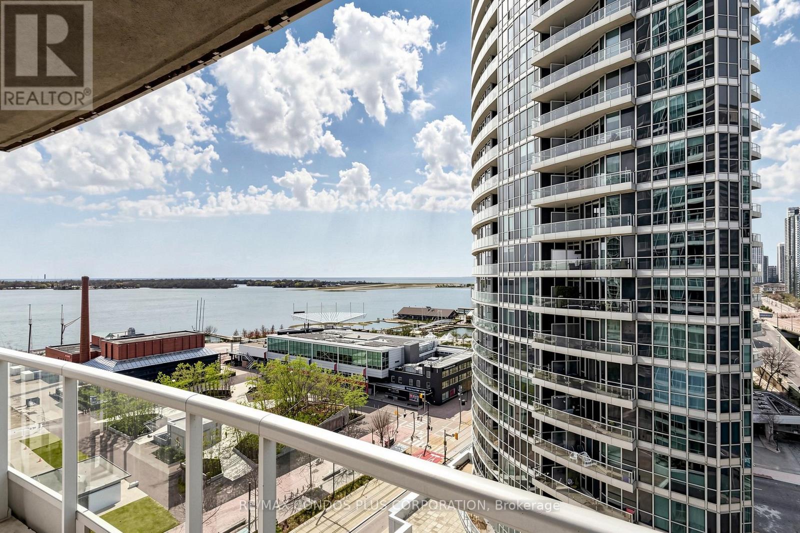 1412 - 208 Queens Quay W, Toronto, Ontario  M5J 2Y5 - Photo 7 - C13046622